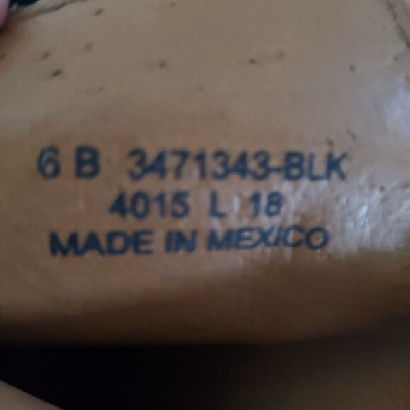 New Frye Courtney Sling Bootie Glove Peep Toe - Picture 12 of 13